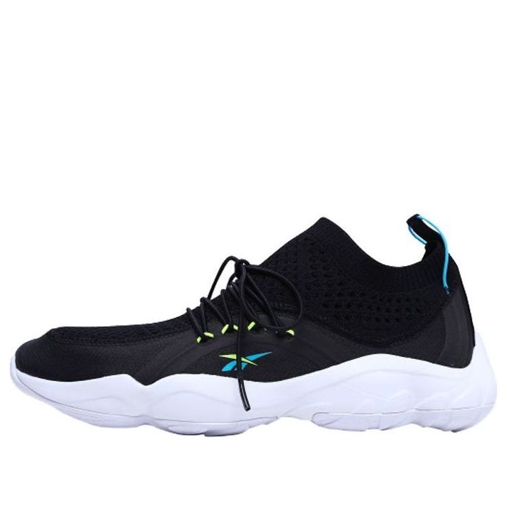 Reebok DMX FUSION White/Black EG1896