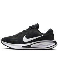 (WMNS) Nike Journey Run 'Black White' FJ7765-001