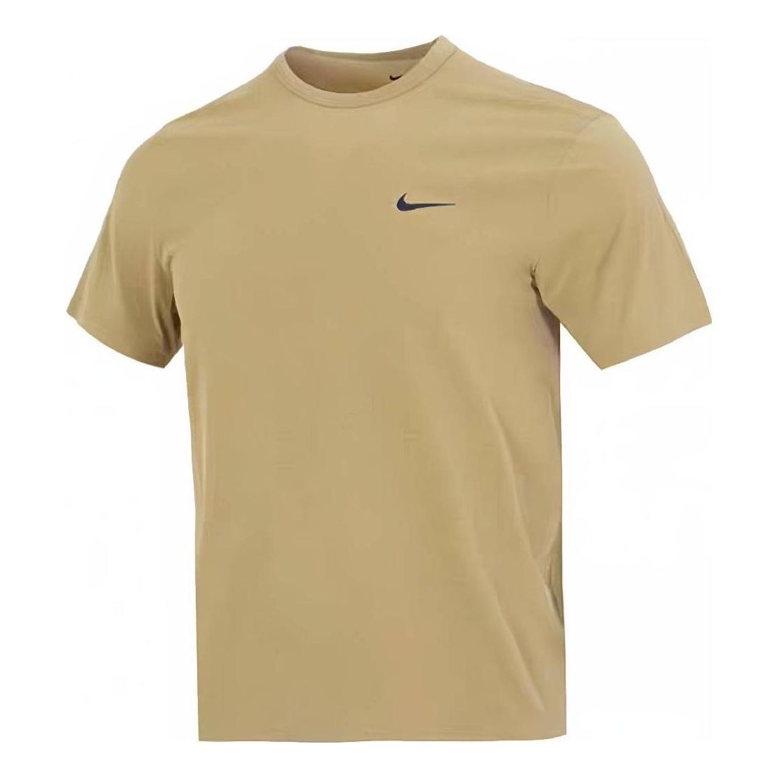 Nike Dri-Fit UV Hyverse T-Shirt 'Khaki' BV0508-206