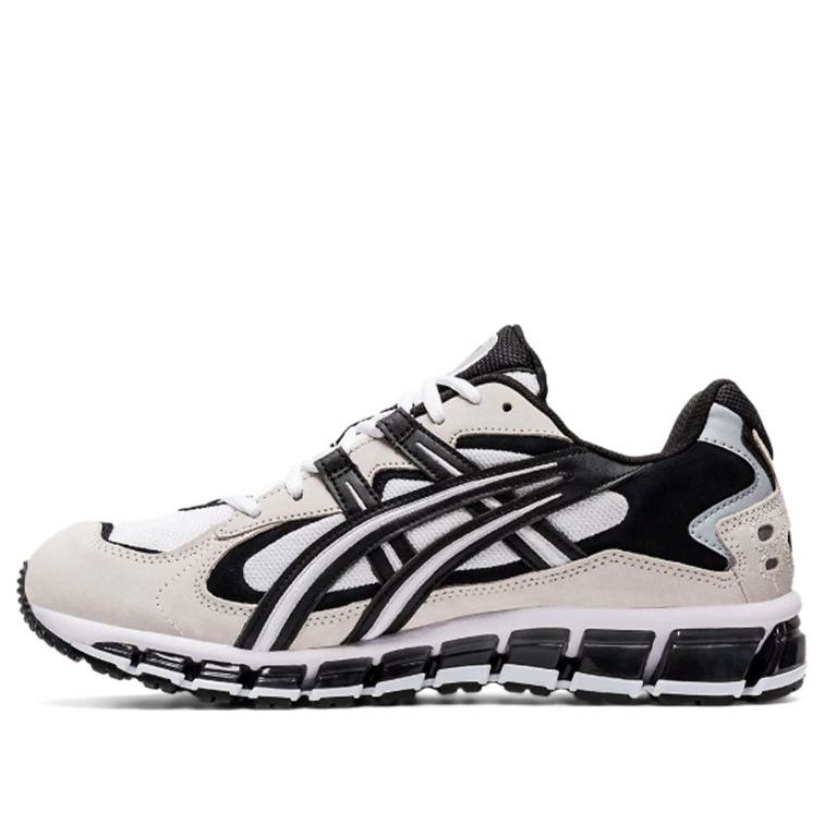 ASICS Gel-Kayano 5 360 'White Black' 1021A160-102