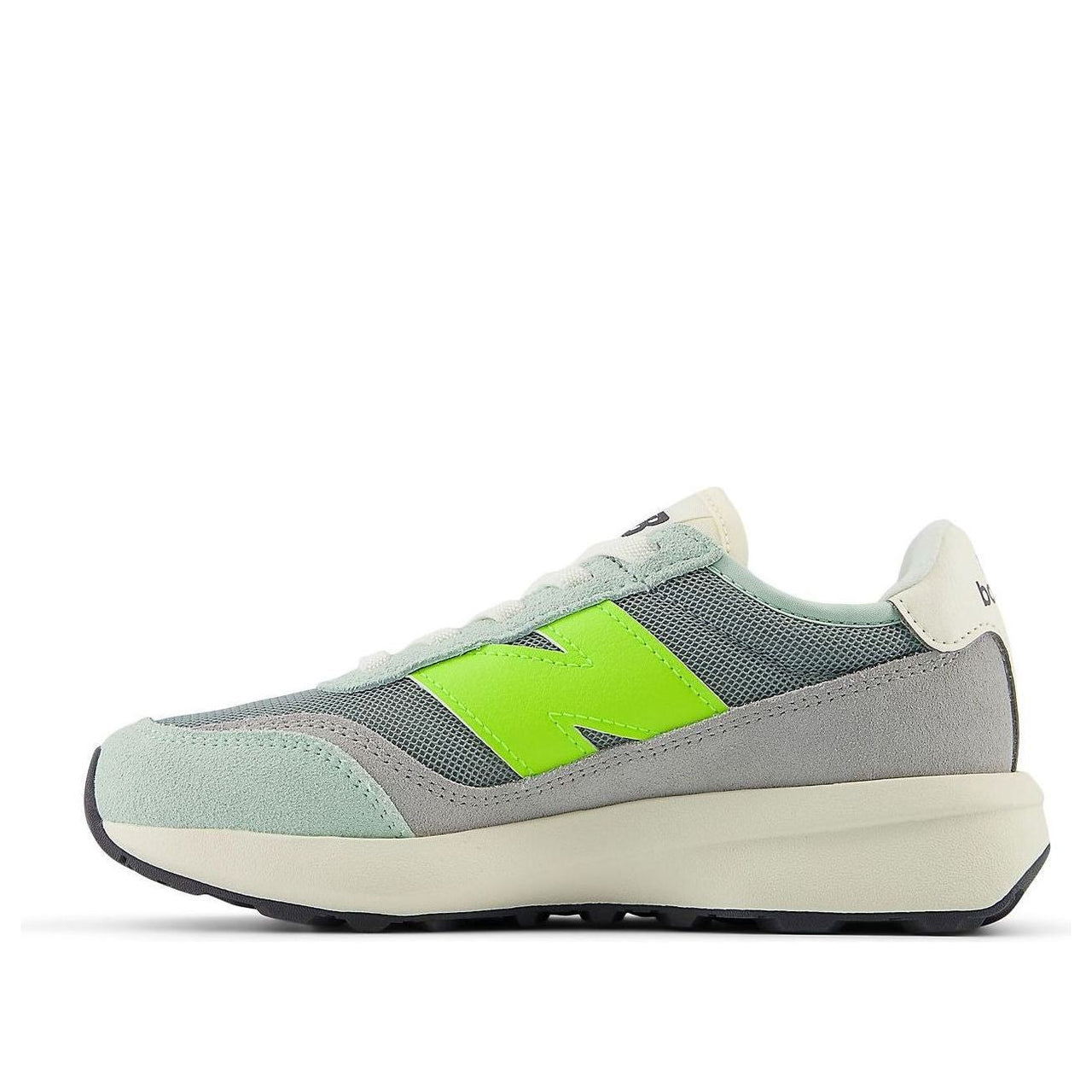 (PS) New Balance 370 Bungee 'Clay Ash Concrete' PH370DA