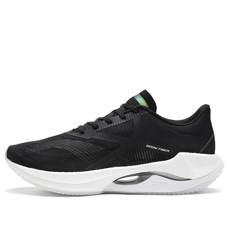 (WMNS) Li-Ning Super Light XX 'Black White' ARBT002-2