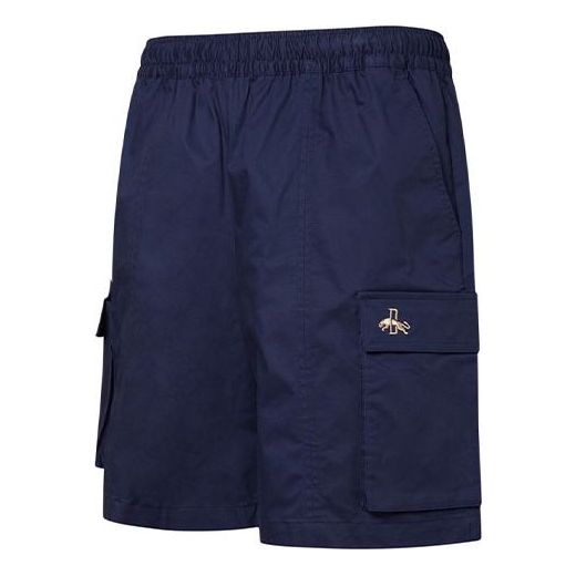 PUMA Rudolf Dazzler Legacy Shorts 'Navy' 532272-06