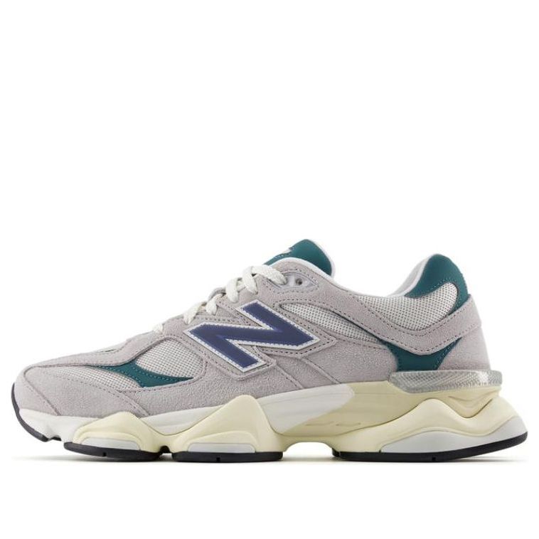 New Balance 9060 'Concrete Green' U9060HMS