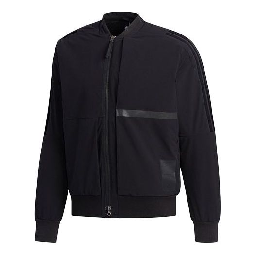 adidas U1 JKT BOMB Sports Jacket FJ0246