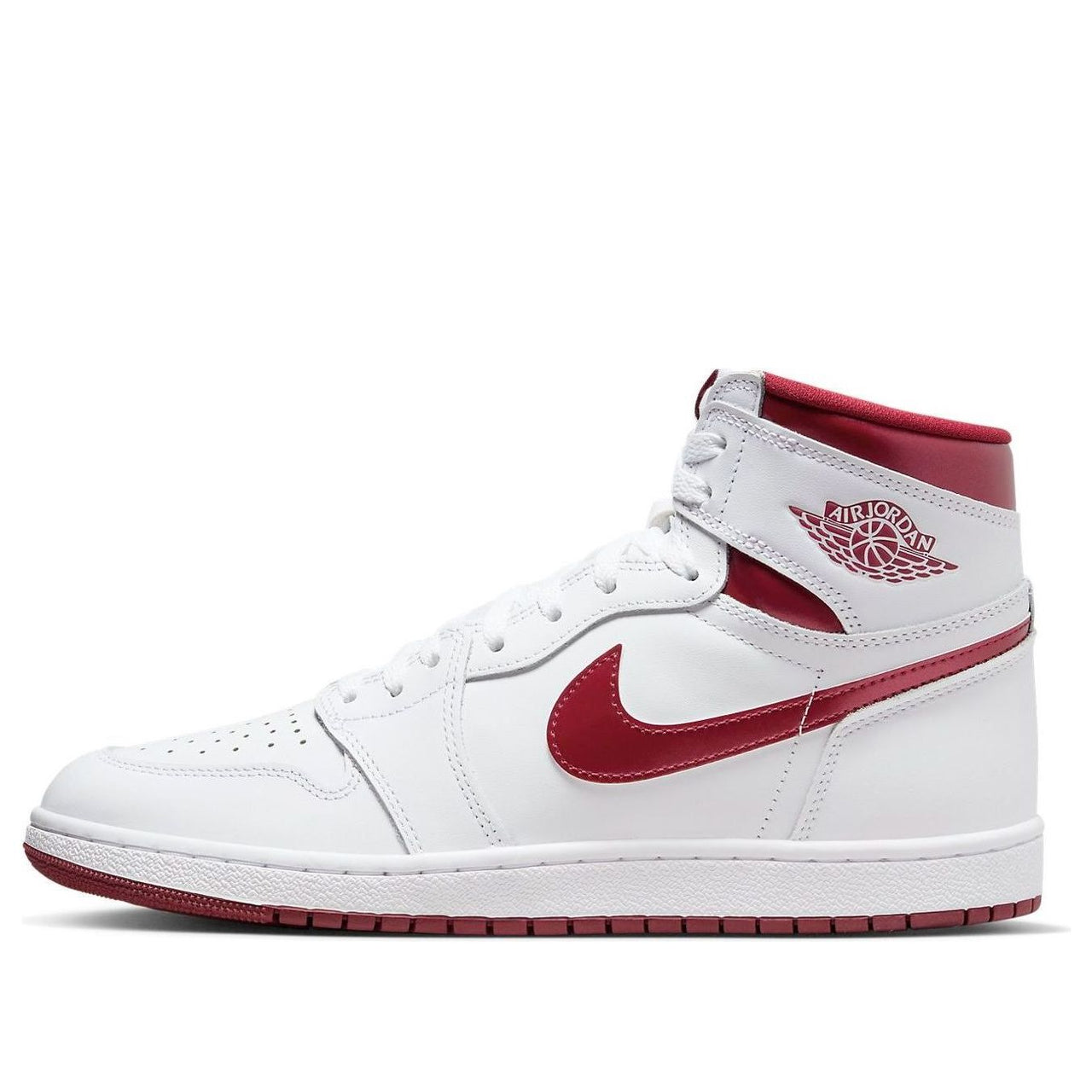 Air Jordan 1 High 85 OG 'Metallic Burgundy' BQ4422-161