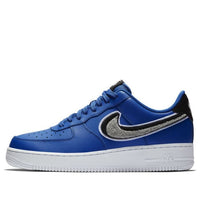 Nike Air Force 1 Low 'Chenille Swoosh' 823511-409