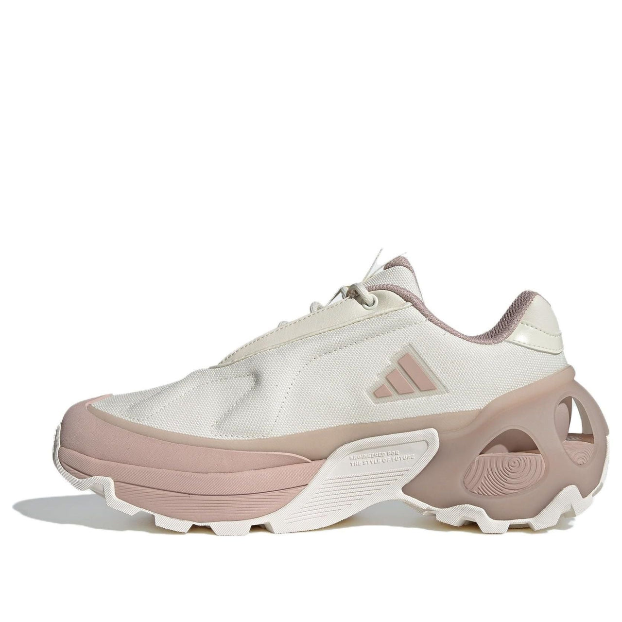 adidas Wonder Runner 'Beige White' IF1704
