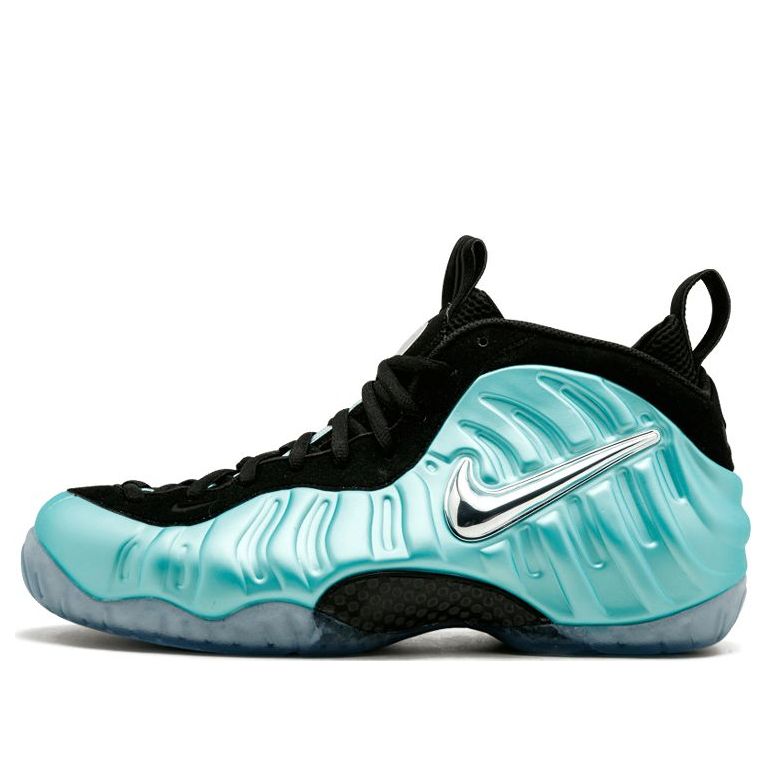 Nike Air Foamposite Pro 'Island Green' 624041-303