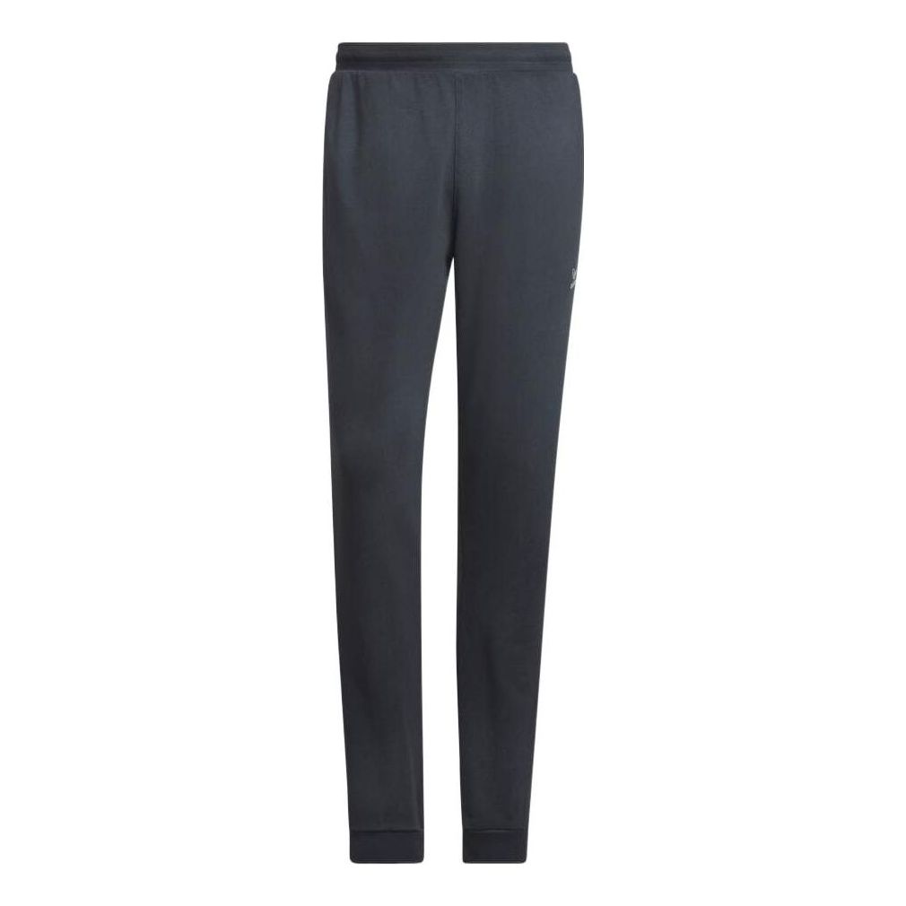 adidas originals Essentials+ Dye Sweat Pants 'Black' HK7511