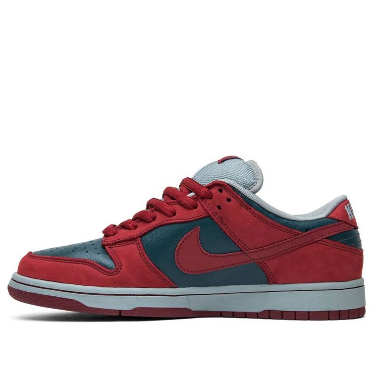 Nike SB Dunk Low Pro 'Sharks' 304292-361