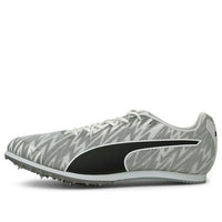 PUMA Evospeed Star 7 'White Black Silver' 194478-01