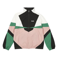 Palace Panelled Shell Jacket 'Pink' P22JK225