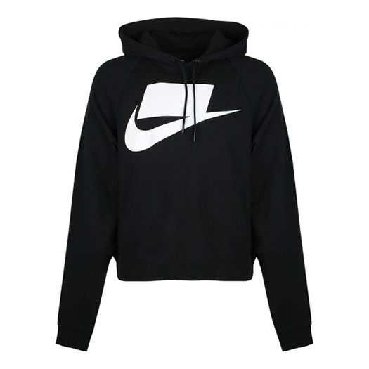 Nike AS Men's Nike Sportswear Nike Sportswear FT Black AR4855-010