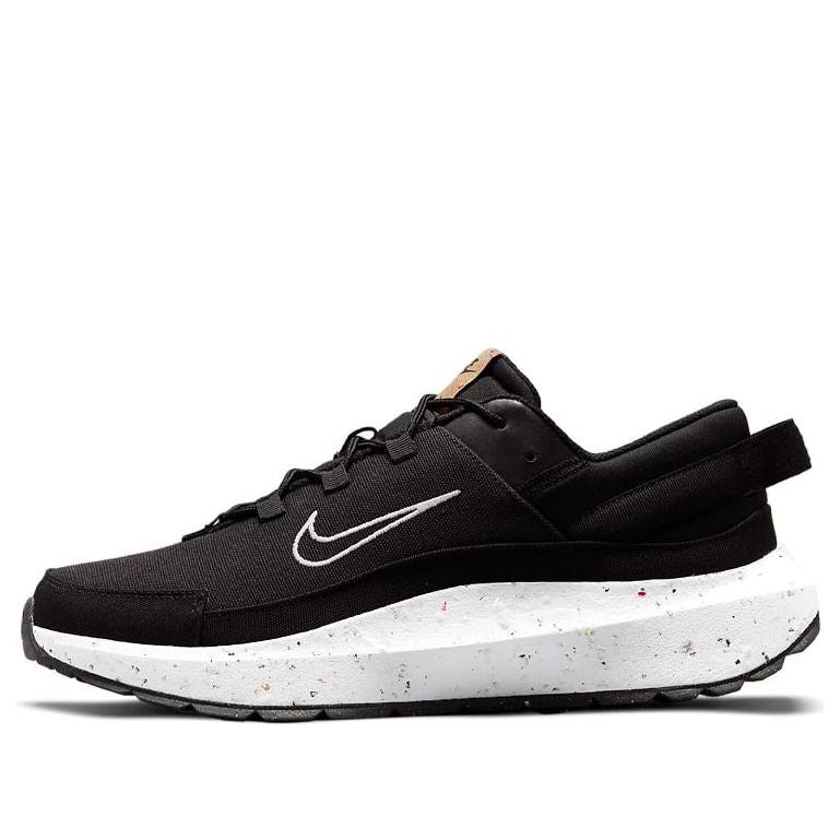 Nike Crater Remixa 'Black White' DC6916-003