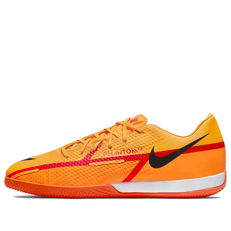 Nike Phantom GT2 Academy IC 'Orange Black' DC0765-808