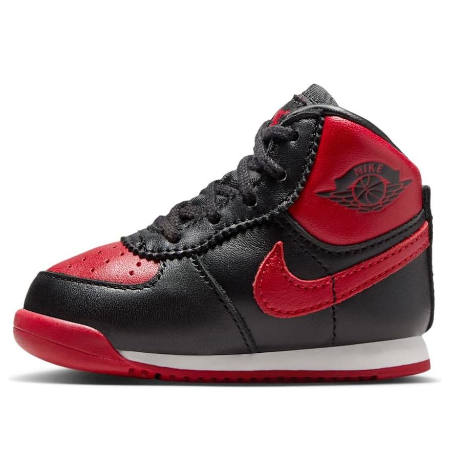 (TD) Air Jordan 1 Retro High 85 'Bred' 2025 DV3655-067