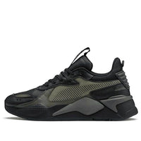 PUMA RS-X3 Winterized 'Black Burnt Olive' 370522-03