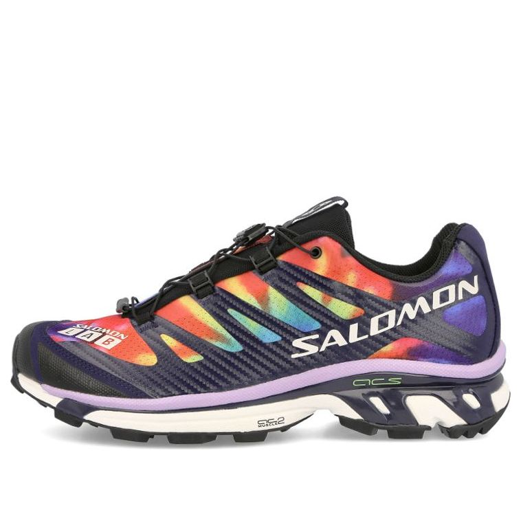 SALOMON XT-4 Advanced 'Tie-Dye' 415746