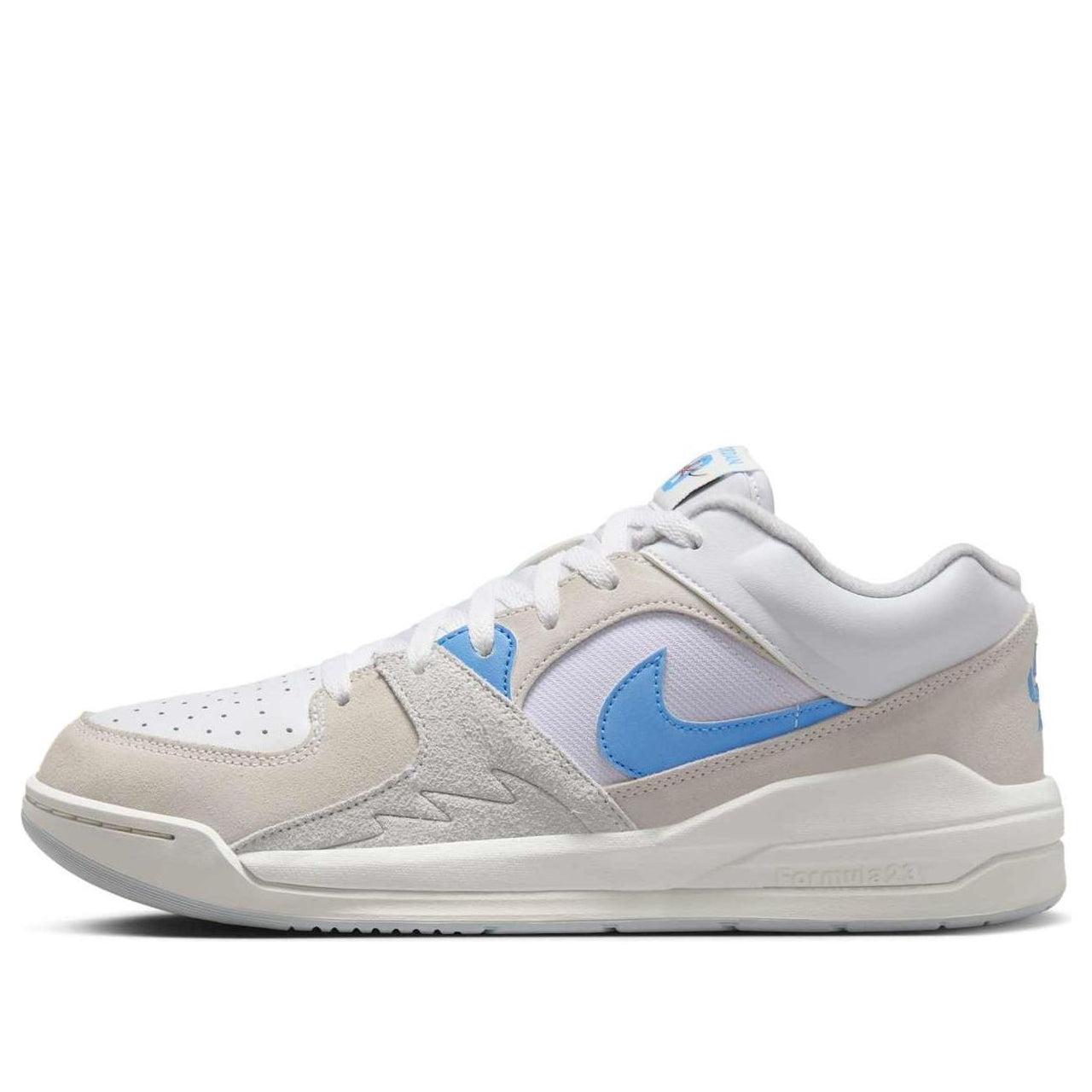 Air Jordan Stadium 90 'White University Blue' DX4397-141