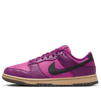(WMNS) Nike Dunk Low 'Viotech Hot Fuchsia' FZ2552-500