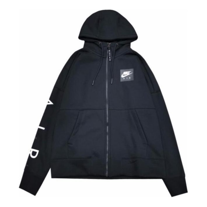 Nike AIR Sport Fleece Knitted AT5256-010