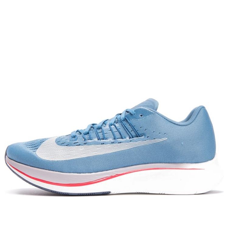 Nike Zoom Fly 'Aegean Storm' 880848-402