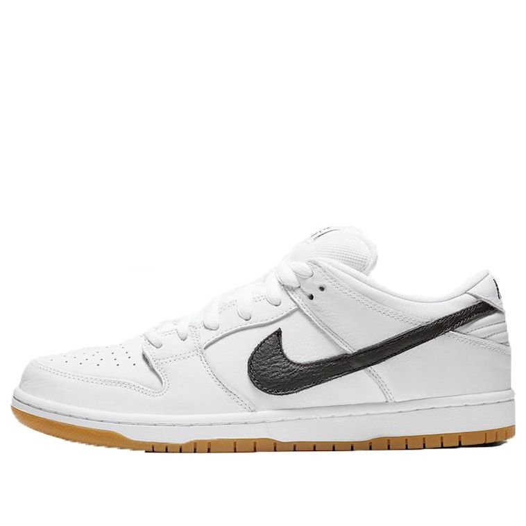 Nike Dunk Low Pro ISO SB 'Orange Label' CD2563-100