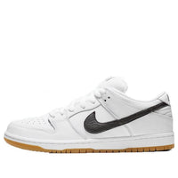 Nike Dunk Low Pro ISO SB 'Orange Label' CD2563-100