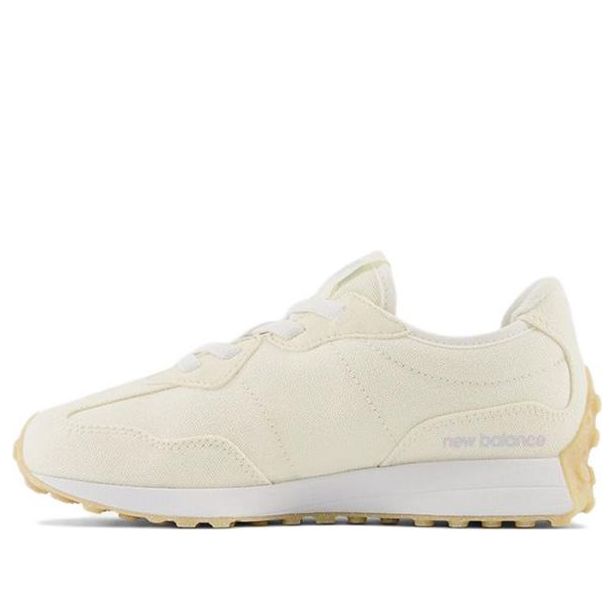 (PS) New Balance 327 'Creamwhite Grey' PH327UG