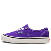 Vans Authentic 44 DX 'Anaheim Factory - Bright Purple' VN0A38ENU6A
