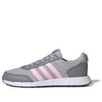 (WMNS) adidas Run 50s 'Grey Two Clear Pink' IG6556