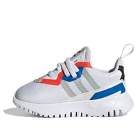 (TD) adidas Flex 'White Glow Blue' FX5328