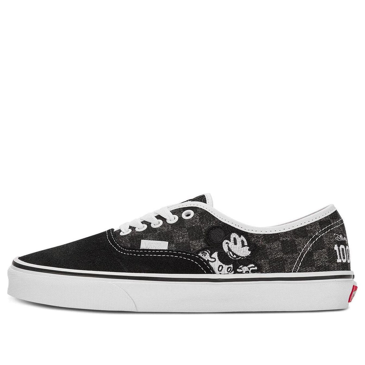 Vans Disney x Authentic 'OG Family Mickey Mouse' VN0009PVBIM