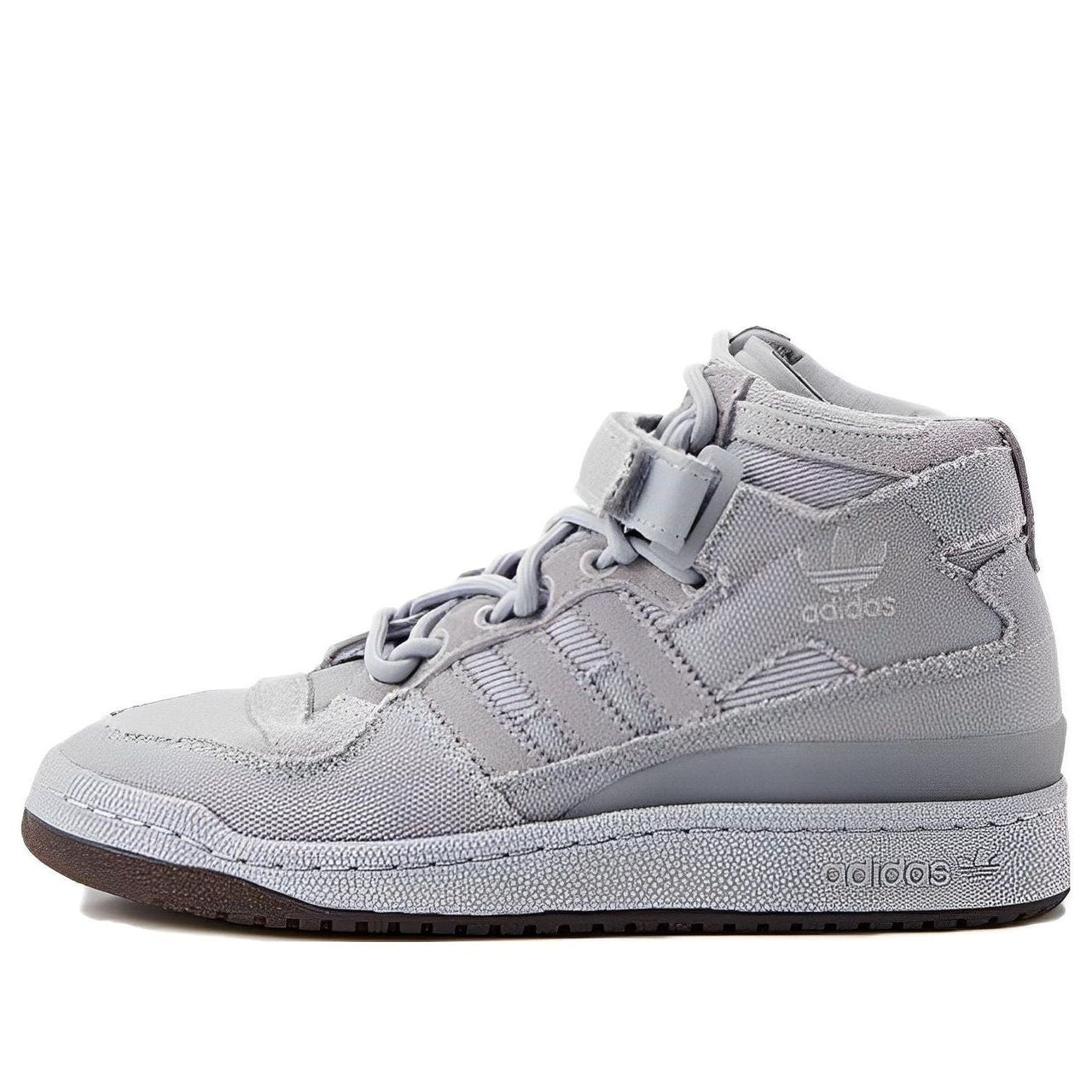 adidas Ivy Park x Forum Mid 'Rodeo' GX1358