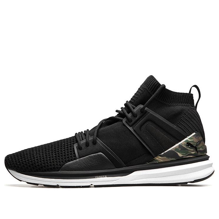 PUMA B.O.G Black 364937-03