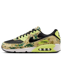 Nike Air Max 90 'Camo Pack Gold Light Lemon Twist' IF1721-700