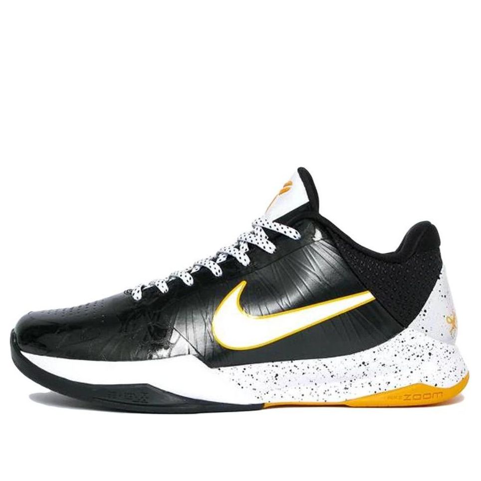 Nike Zoom Kobe 5 'Del Sol' 386429-002