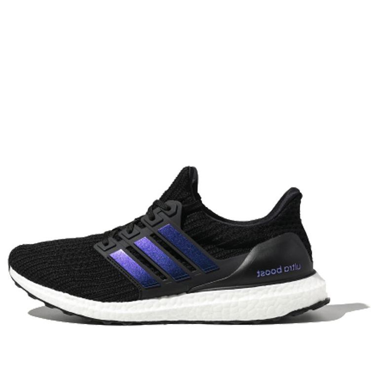 adidas UltraBoost 'Black' FW5692