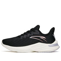 (WMNS) ANTA Sting 1 'Black White' 122215520-1