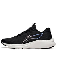 (WMNS) Li-Ning Lark 'Black White' ARST034-1