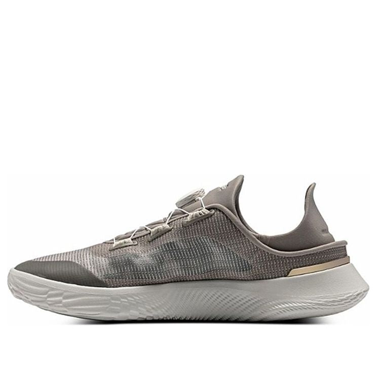 Under Armour Flow Slipspeed 'Grey' 3027726-200