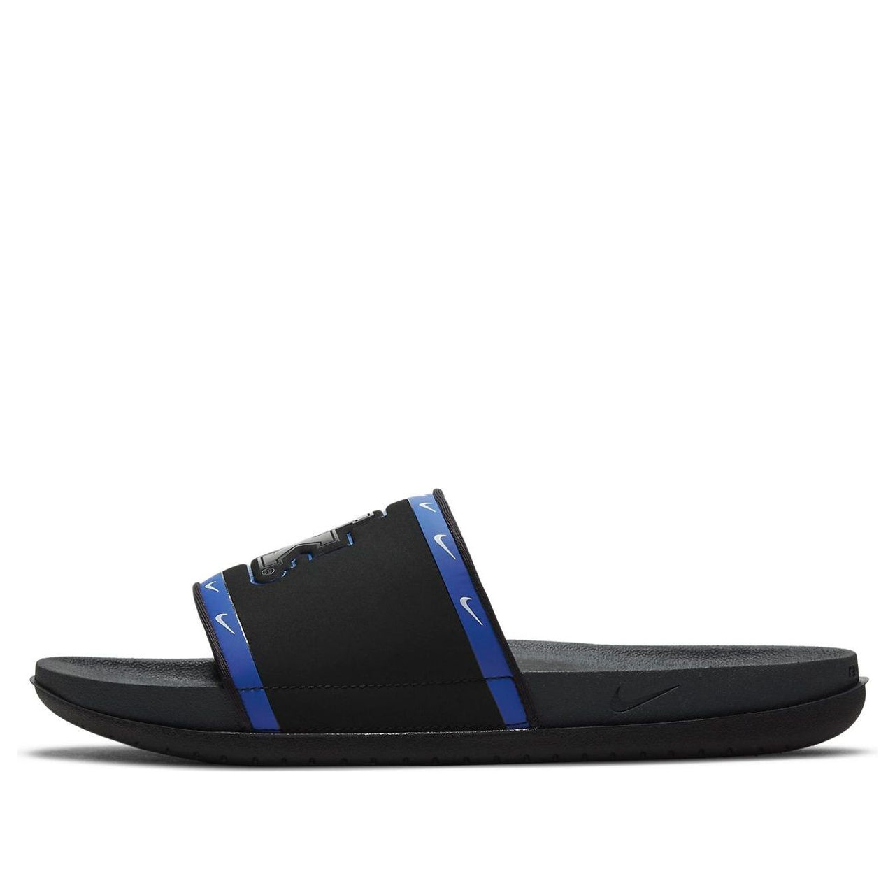 Nike OffCourt Slide 'Kentucky' DD0529-001