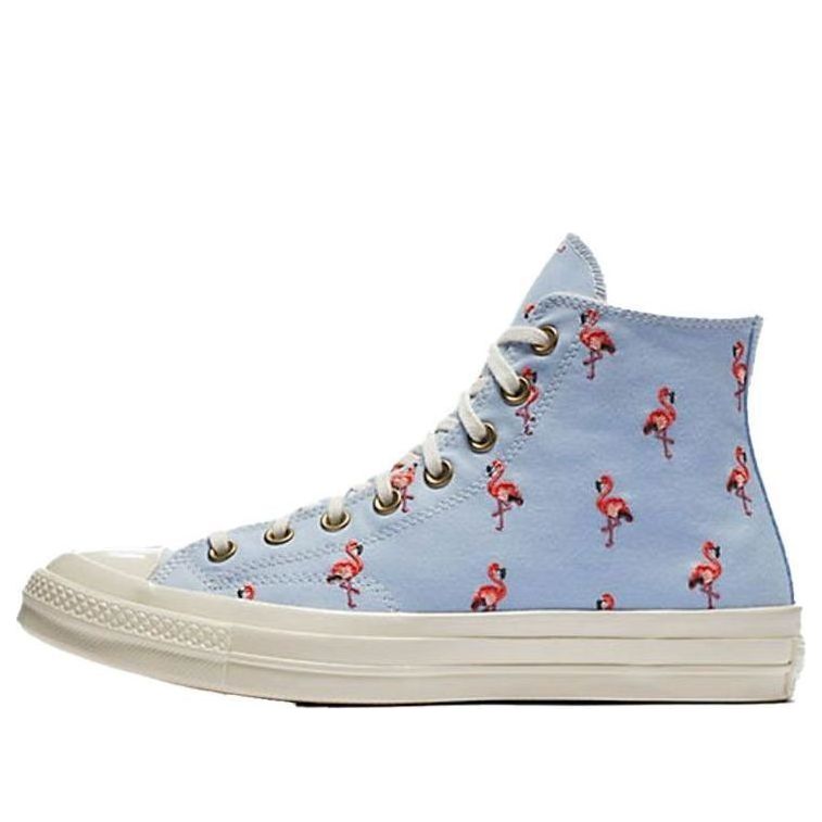 Converse Chuck 70 High 'Flamingo' 160479C