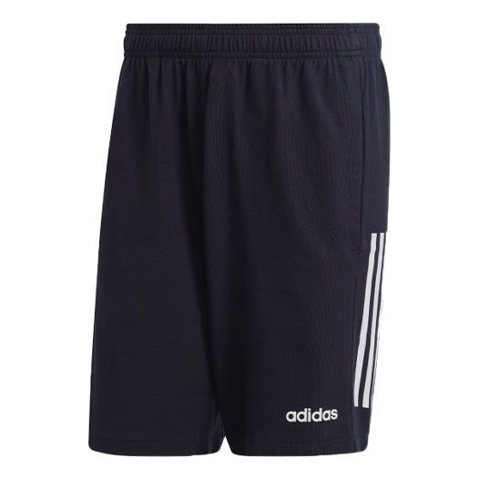 adidas Training Sports Shorts Blue EI9770