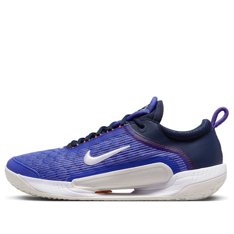 Nike Court Zoom NXT 'Obsidian' DH0219-400