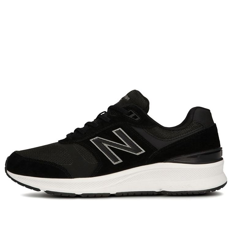 New Balance 880 Series V5 Low-Top Black MW880BK5