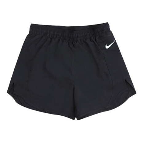 (WMNS) Nike Tempo Lux 5" Running Shorts 'Black' CZ9577-010