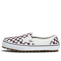 Vans Snow Lodge 'Quilted Checker Board' VN0A5JI2705