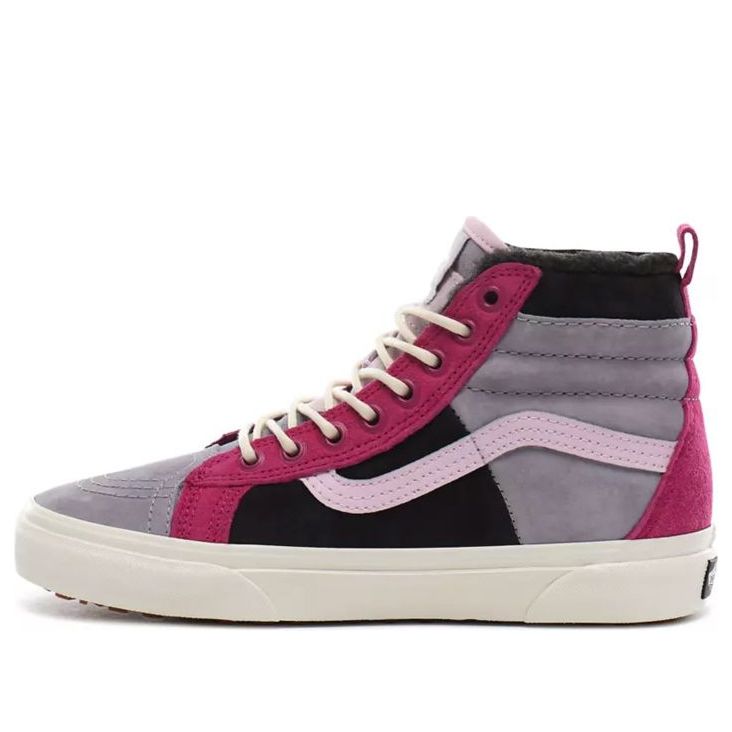 Vans SK8-HI 46 MTE DX 'Lilac Grey' VN0A3DQ5TU9